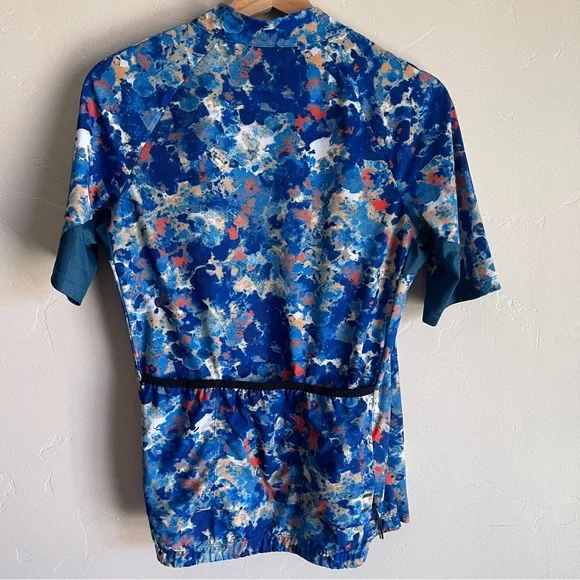 (Discontinued) Machines for Freedom Endurance 2.0 Cycling Jersey - Picture 12 of 16